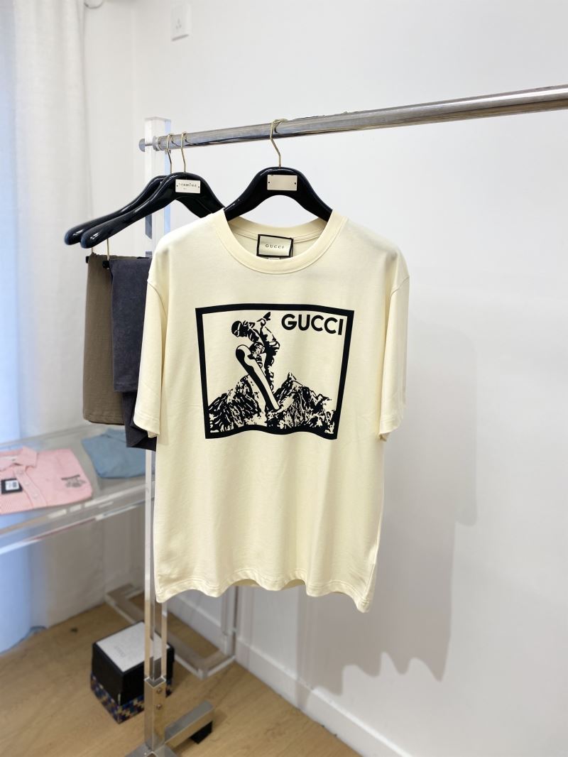 Gucci T-Shirts